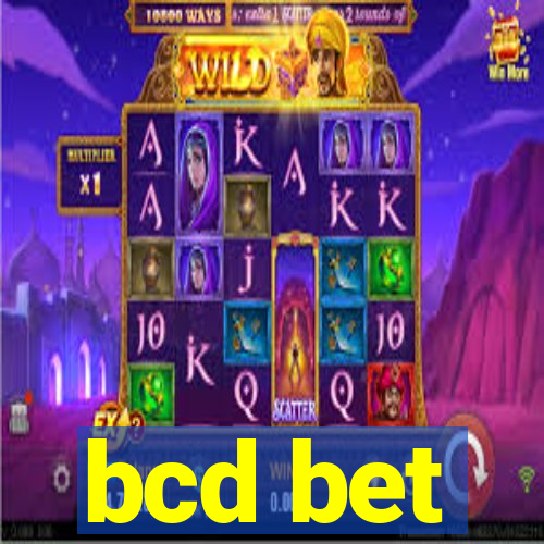 bcd bet