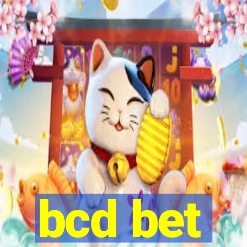 bcd bet