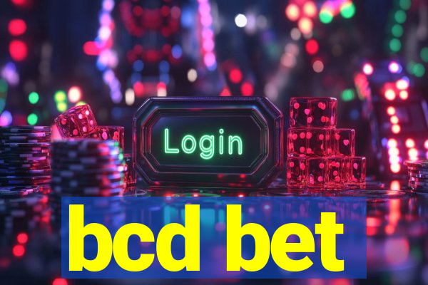 bcd bet