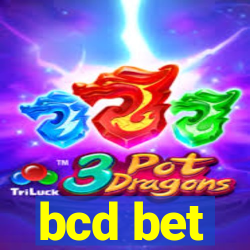 bcd bet