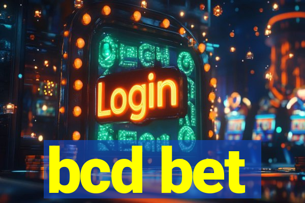 bcd bet