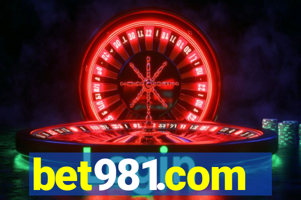 bet981.com