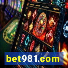 bet981.com