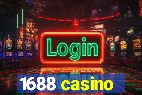 1688 casino