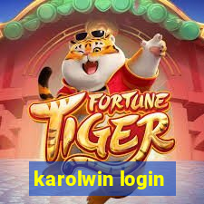 karolwin login