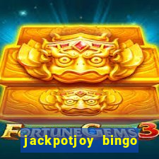 jackpotjoy bingo log in