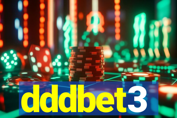 dddbet3