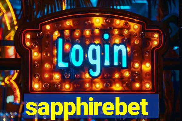 sapphirebet aplicação móvel