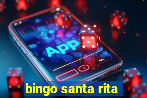 bingo santa rita