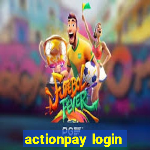 actionpay login