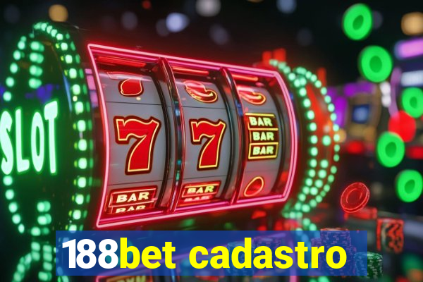 188bet cadastro