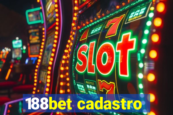 188bet cadastro