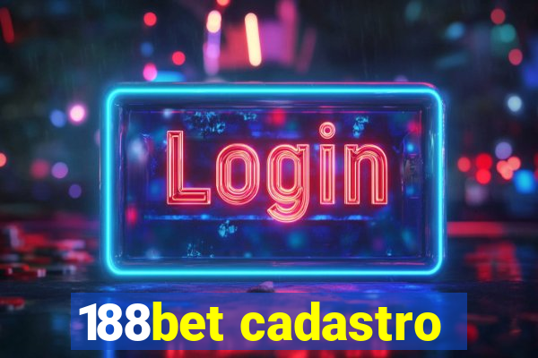 188bet cadastro