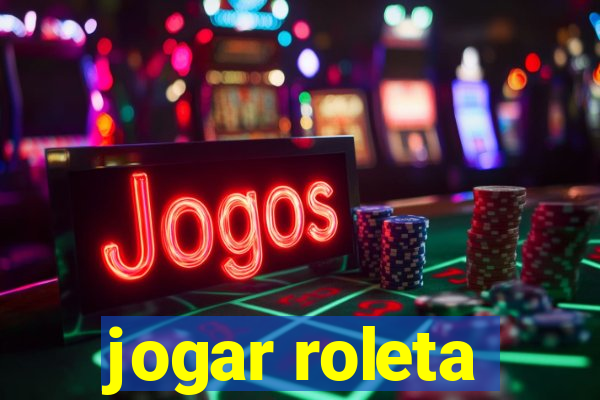 jogar roleta