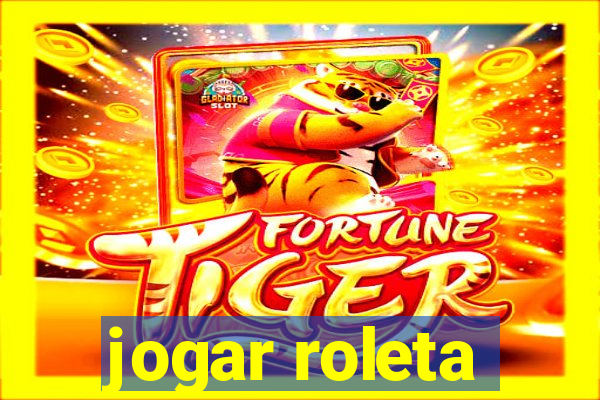 jogar roleta