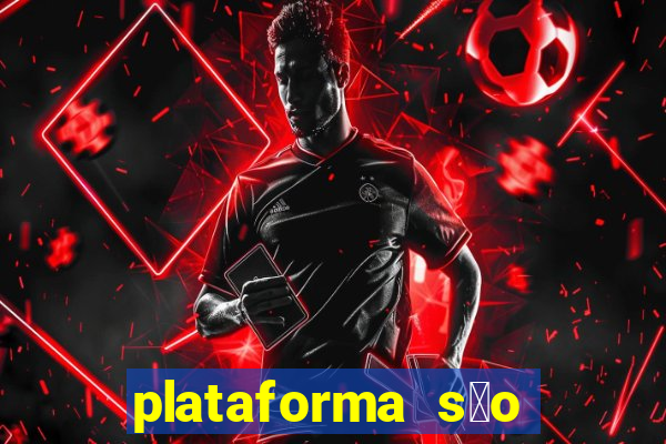 plataforma s茫o paulo 777