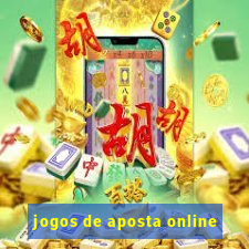 jogos de aposta online