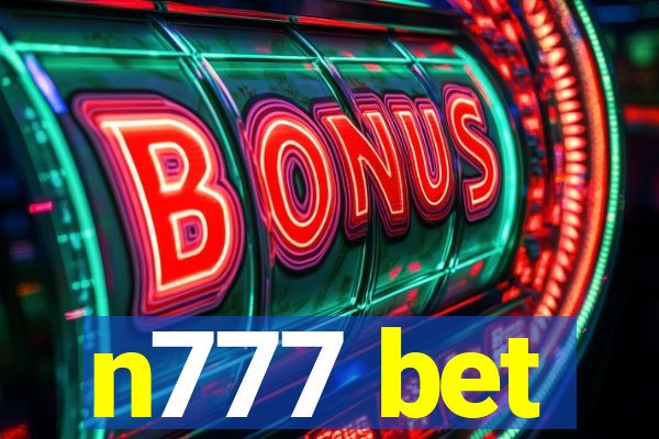 n777 bet