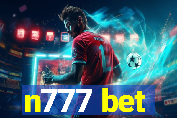 n777 bet