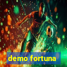 demo fortuna