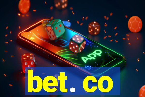 bet. co