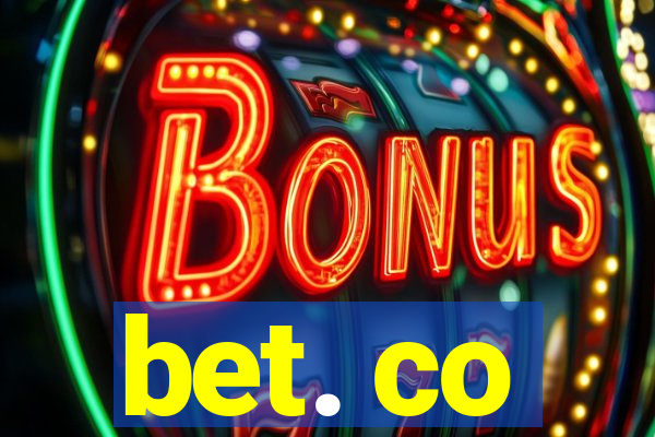 bet. co