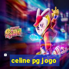 celine pg jogo