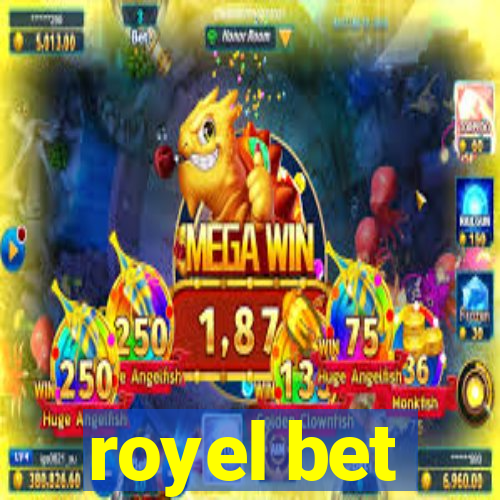 royel bet