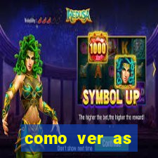 como ver as promo莽玫es da vivo