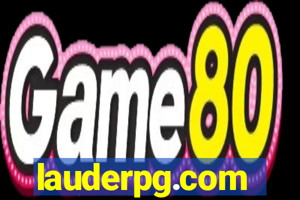 lauderpg.com