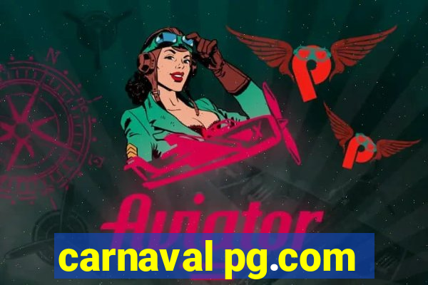 carnaval pg.com