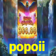 popoii