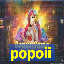 popoii