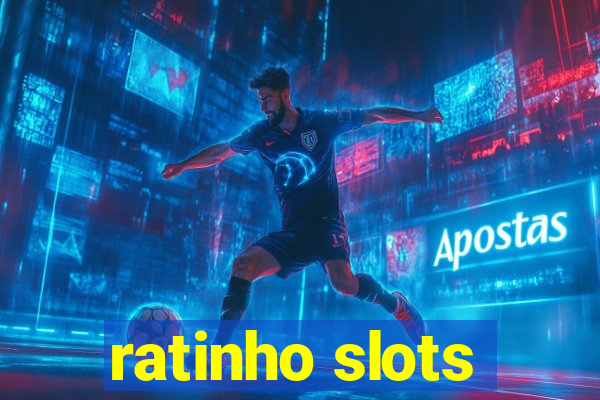 ratinho slots