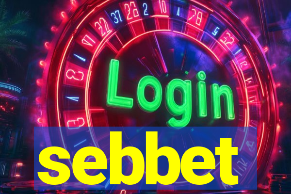 sebbet