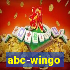 abc-wingo