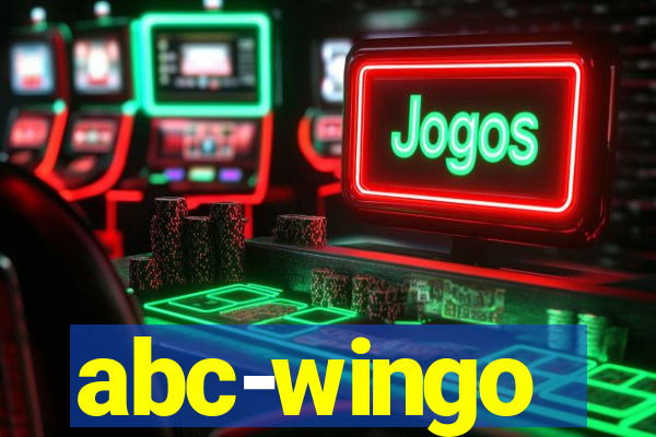 abc-wingo