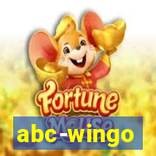 abc-wingo