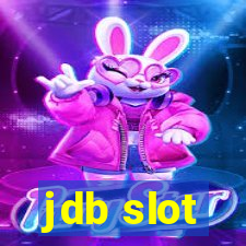 jdb slot