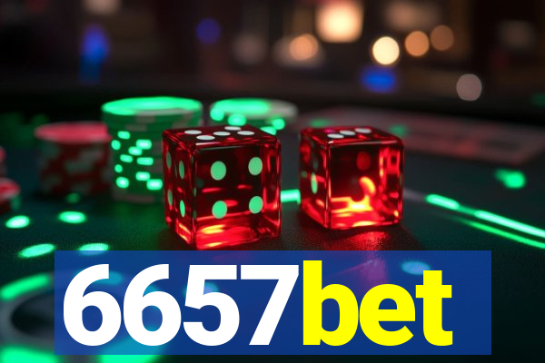 6657bet