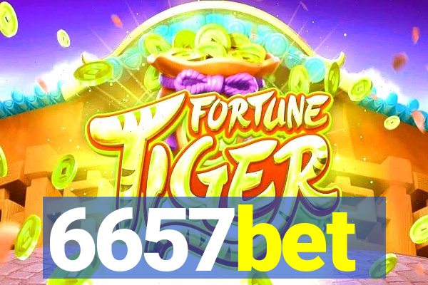 6657bet