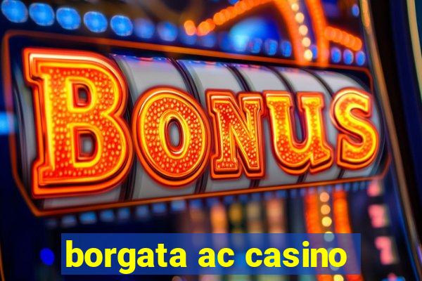 borgata ac casino