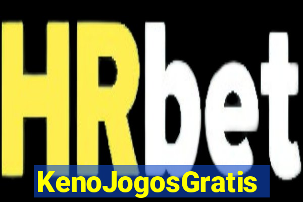 KenoJogosGratis