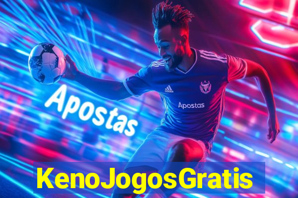 KenoJogosGratis