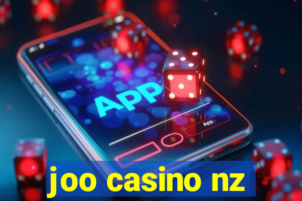 joo casino nz