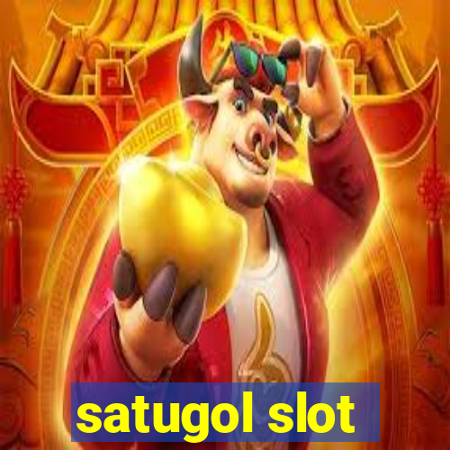 satugol slot