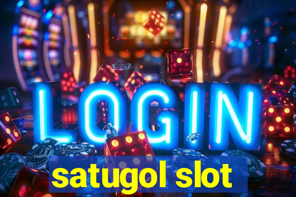 satugol slot