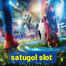 satugol slot