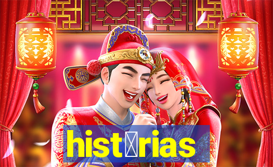 hist贸rias sinistras pdf