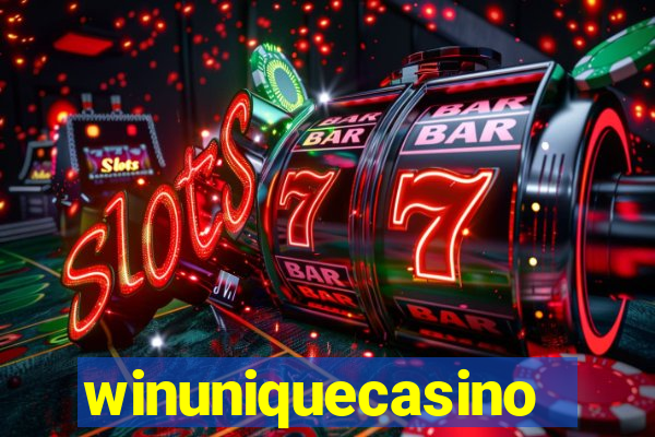 winuniquecasino